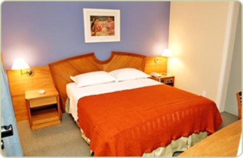 Cachoeiro Plaza Hotel Cachoeiro de Itapemirim Quarto foto